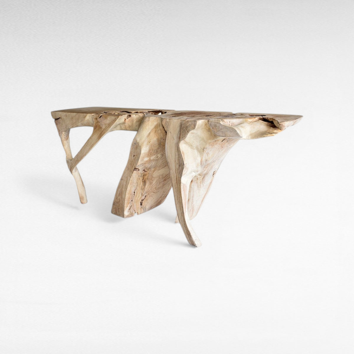 CONSOLE TABLE W214 |D45 |H82 CM
