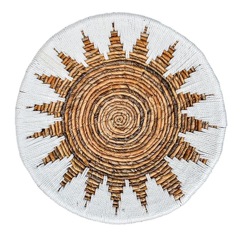 WALL DECOR SET OF 3 - Chora Mykonos