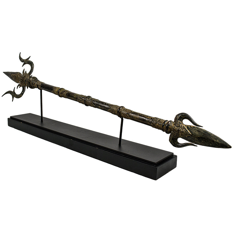Brass Warriors Sword