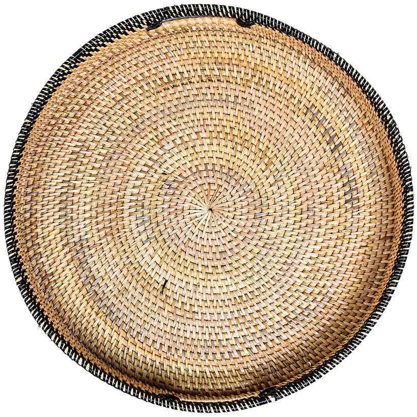 TRAY SMALL SET OF 3 - Chora Mykonos