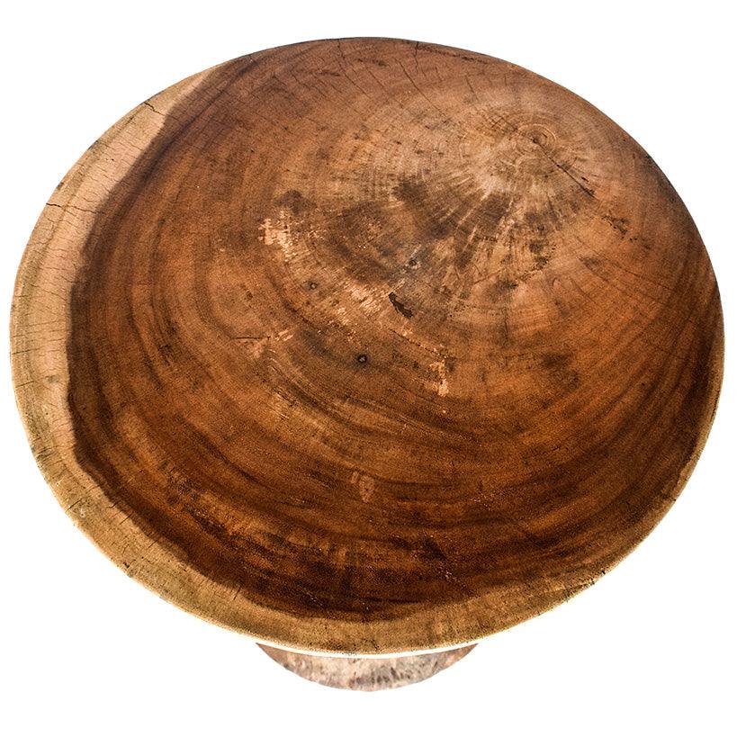 SIDE TABLE SUAR - Chora Mykonos