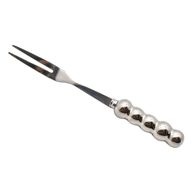SNACKING STICKS SILVER COLOR SET OF 2