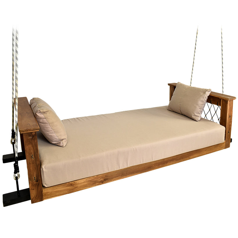 SWING BED