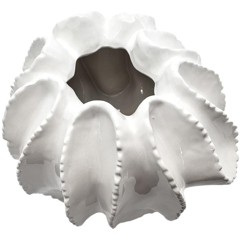 SEALIFE VASE 39x37x29cm - Chora Mykonos