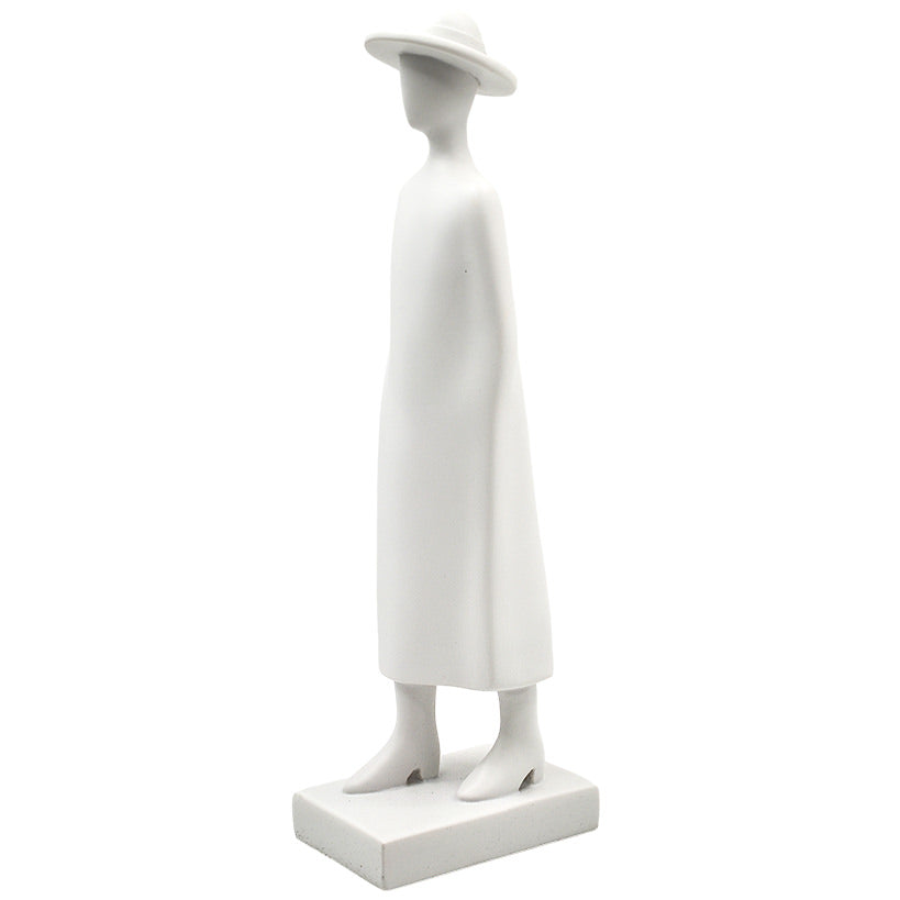 LONDON BRIDGE SPY WHITE