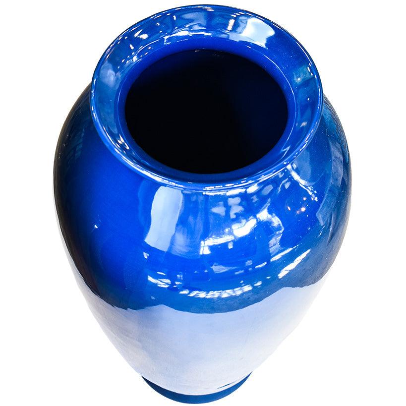 NIGHT BLUE AMPHORA - Chora Mykonos