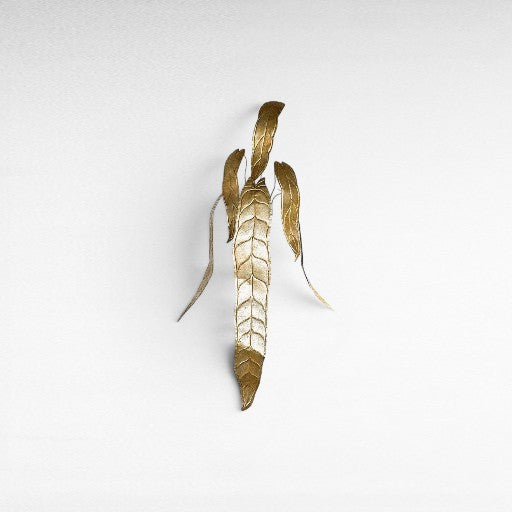 LEAF METAL DECOR - Chora Mykonos