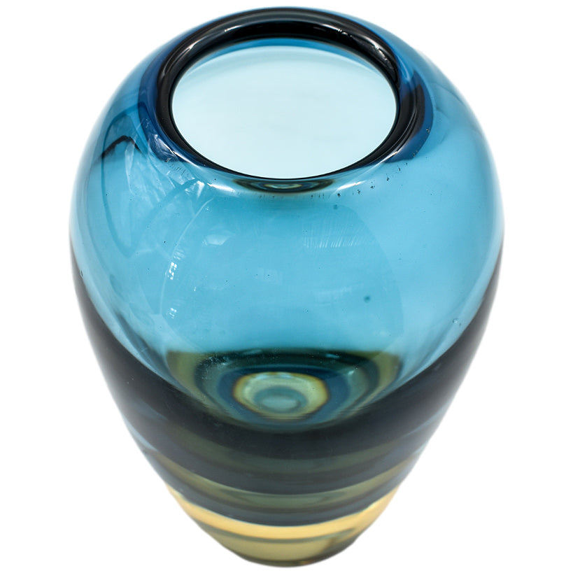 SUMMER SKY VASE