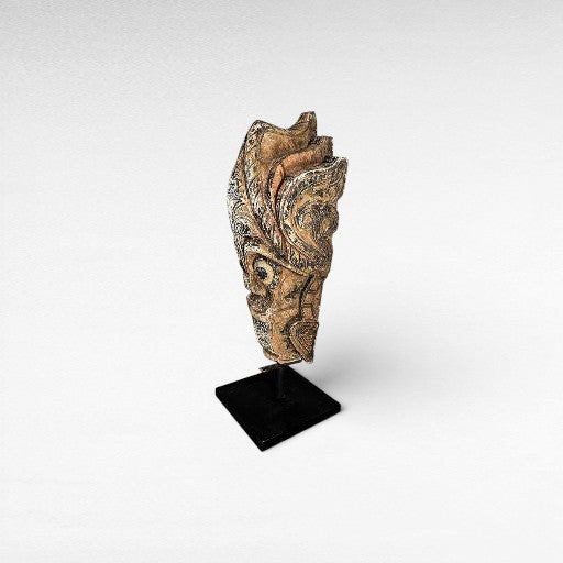 Mask with stand - Chora Barefoot Luxury Living