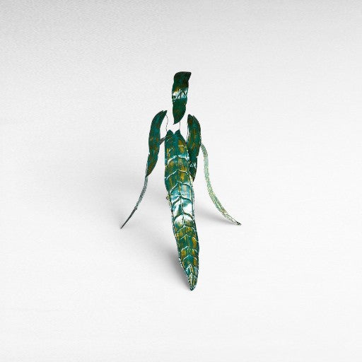 LEAF METAL DECOR - Chora Mykonos
