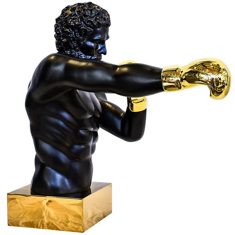 DECORATIVE MALE FIGURE - Chora Mykonos