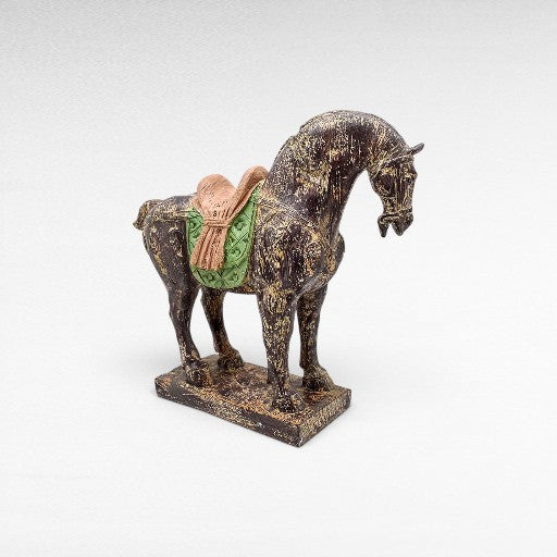 TABLE TOP HORSE