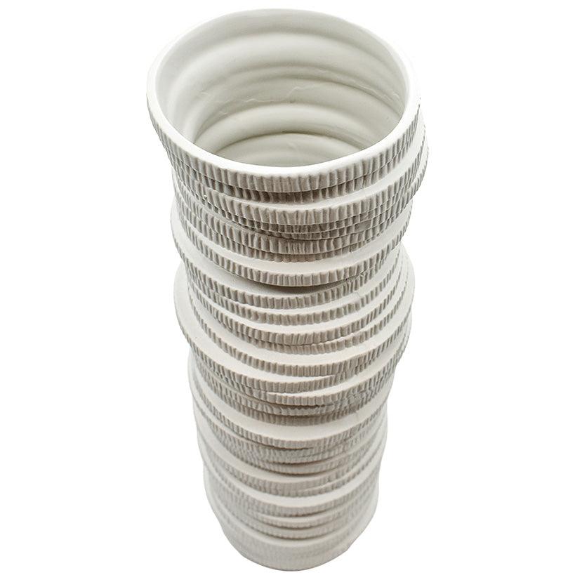 COINS VASE - Chora Mykonos