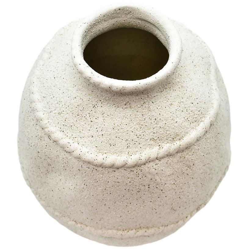 VILLAGE STYLE POTTERY 16x20cm - Chora Mykonos