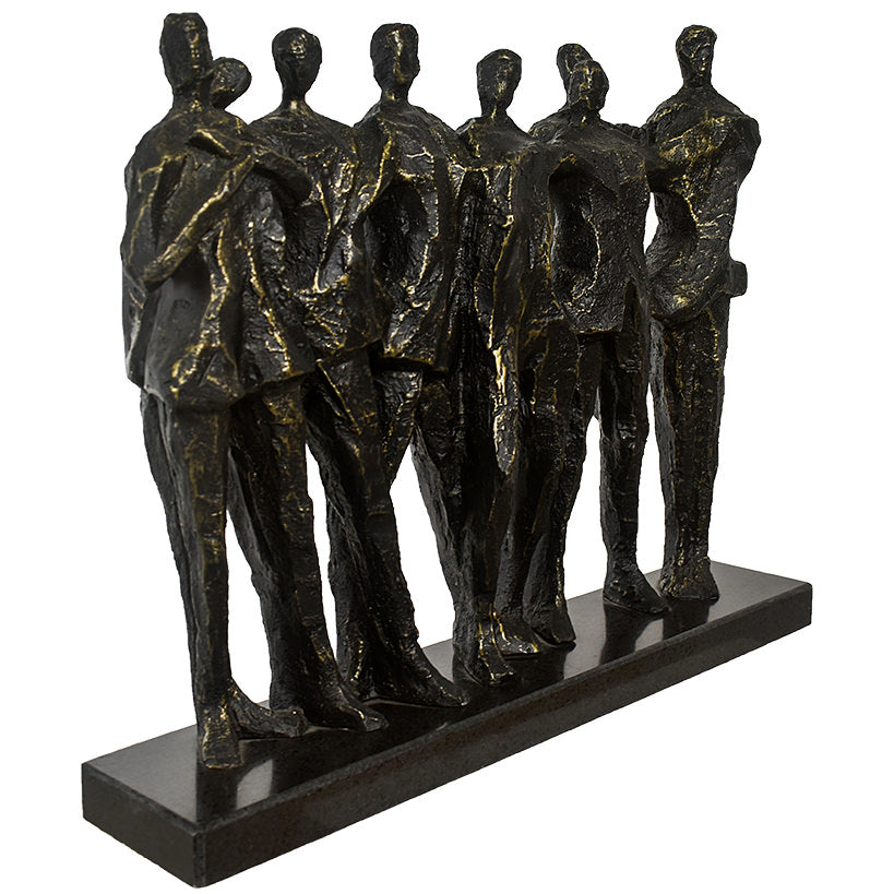 BAND OF BROTHERS MEDIUM