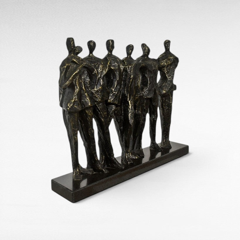 BAND OF BROTHERS MEDIUM