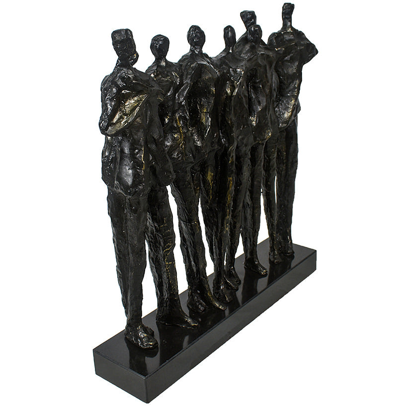 BAND OF BROTHERS LARGE