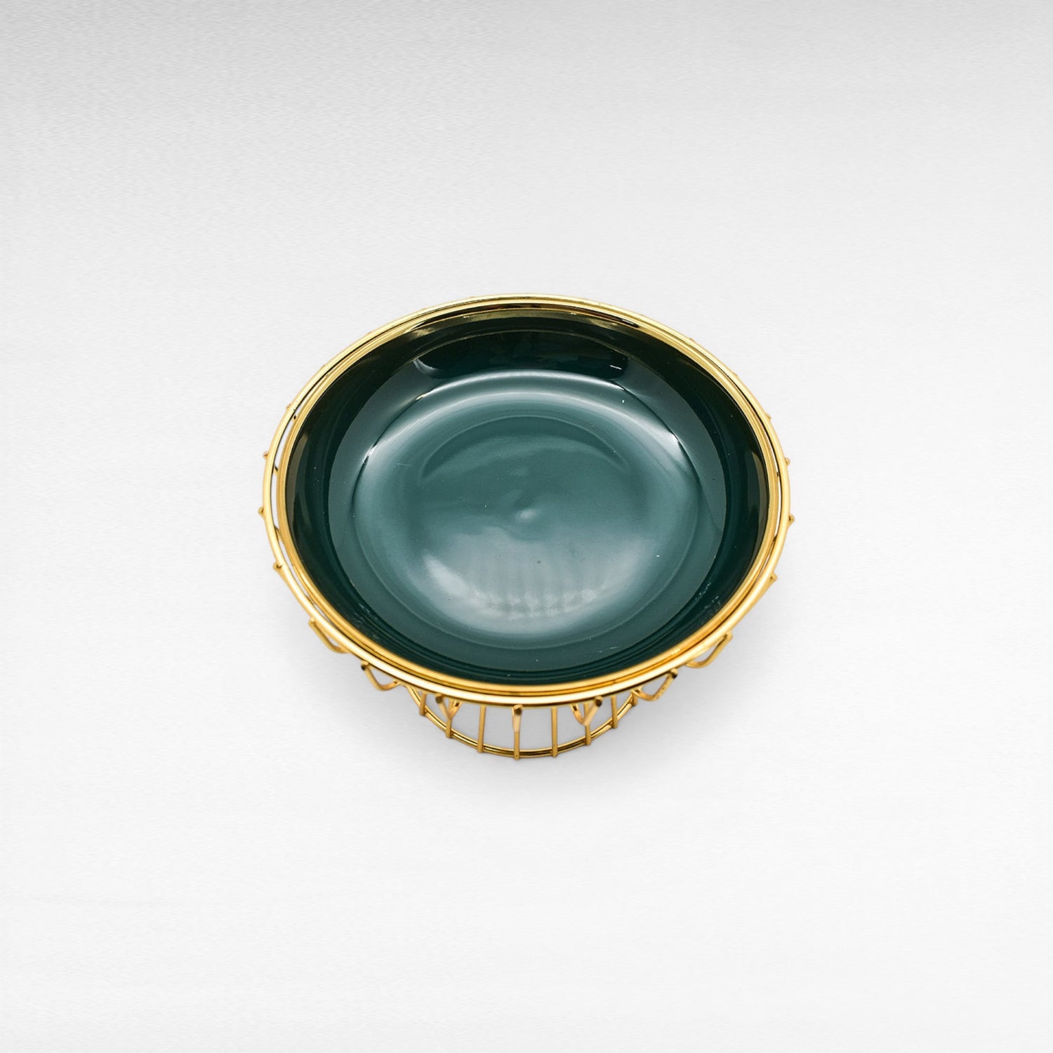 FRUIT BOWL GREEN SMALL