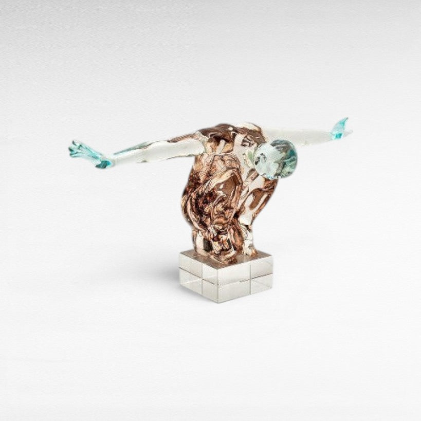 MASCULINE ZEN
