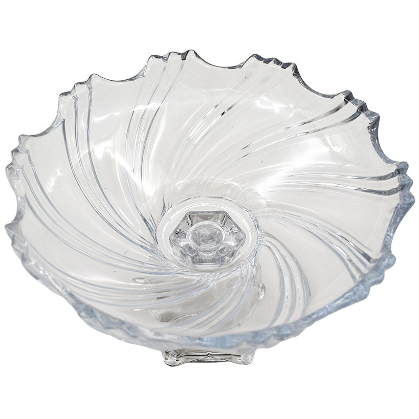 TORNADO DESSERT SMALL BOWL