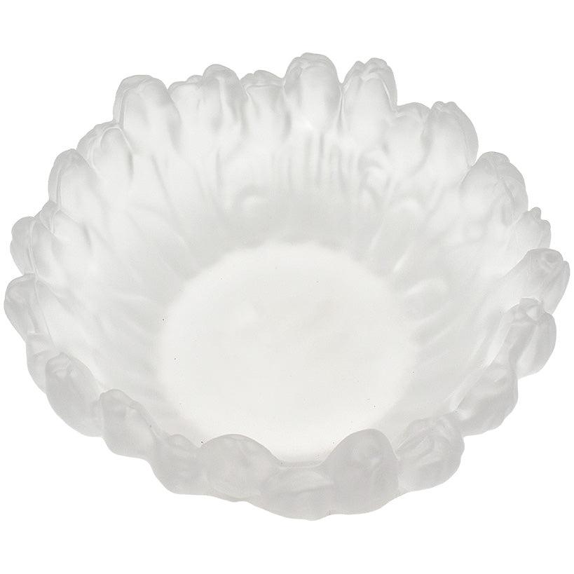 VASO TULIPANO SATIN 30x12cm - Chora Mykonos