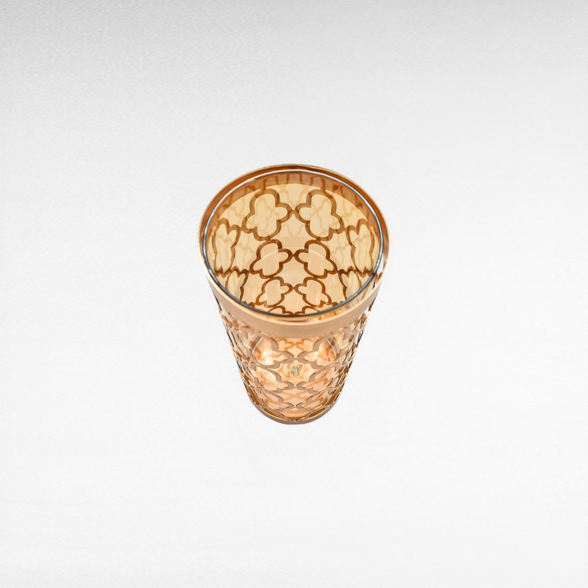 ARABESQUE CANDLE HOLDER LARGE