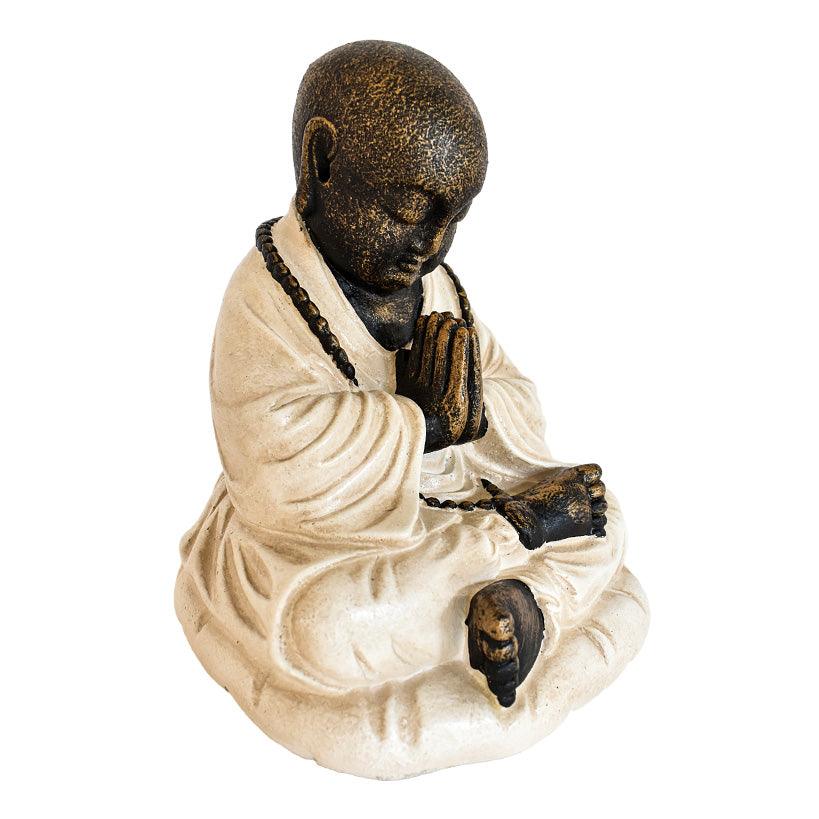 SHAOLIN WHITE - Chora Mykonos