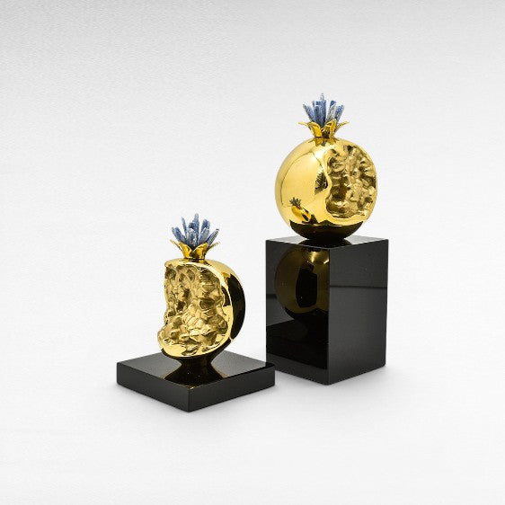 POMMEGRENADE TREASURES LARGE SET OF 2