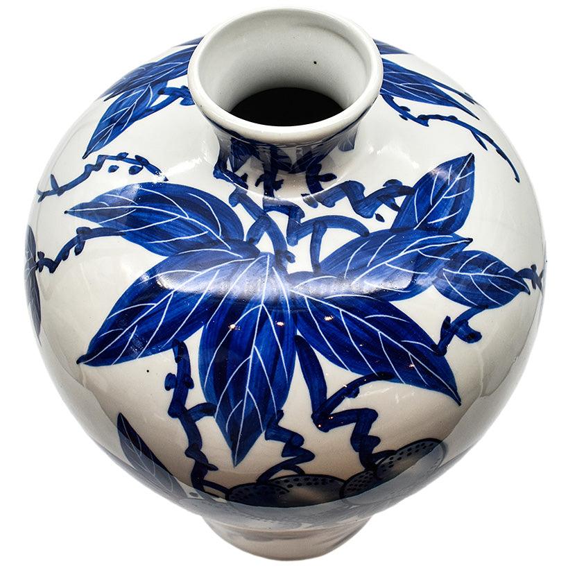 MYSTIC GARDEN VASE - Chora Mykonos