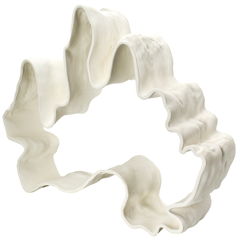 UNSHAPED HANDMADE DECOR LARGE