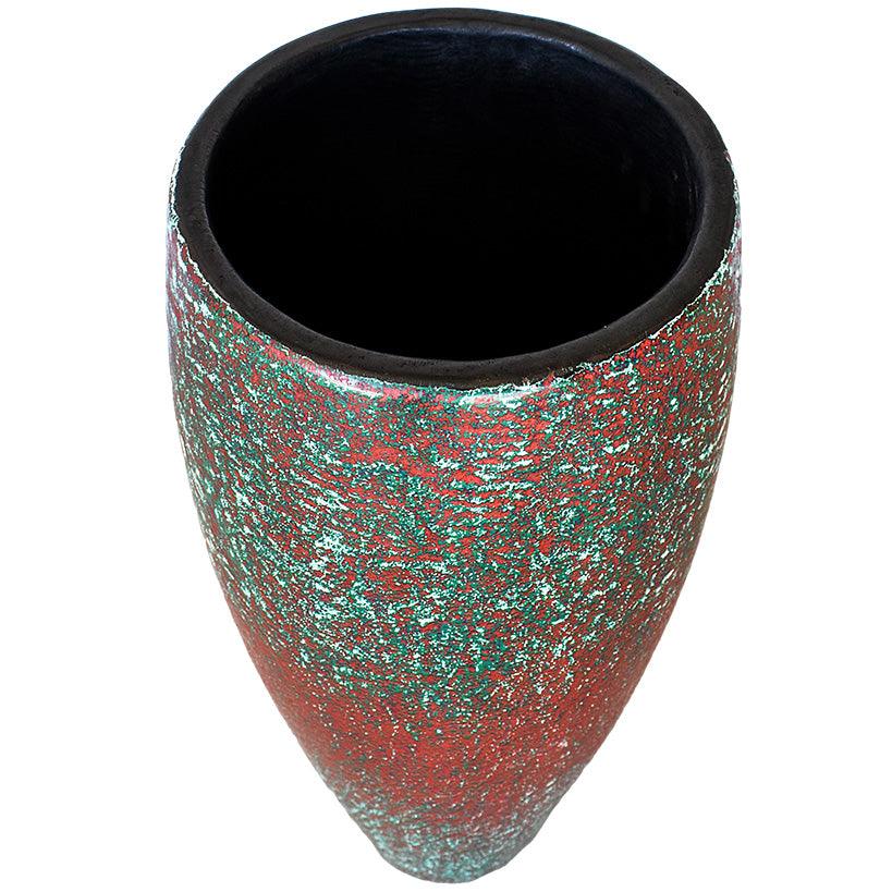 POT RED & GREEN - Chora Mykonos