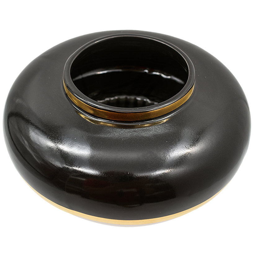 GREEK HARMONY VASE