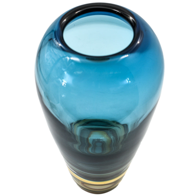 SUMMER SKY VASE
