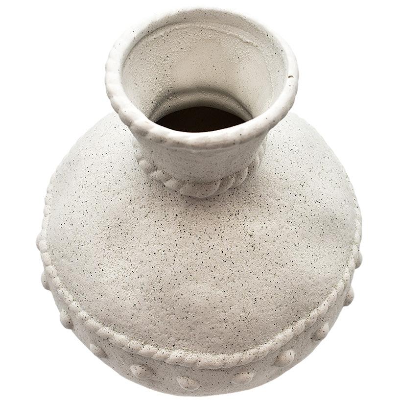 VILLAGE STYLE POTTERY 17x21cm - Chora Mykonos