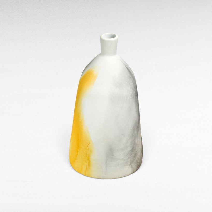EARTHY COLORS VASE Φ30 |H43CM