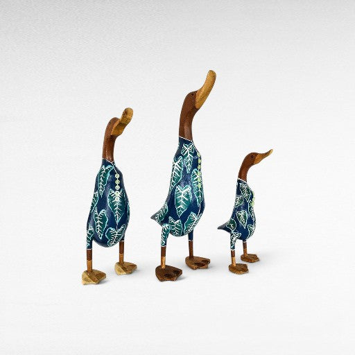 DUCK SET OF 3 - Chora Mykonos