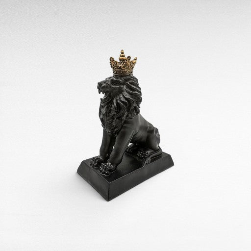 LION KING BLACK