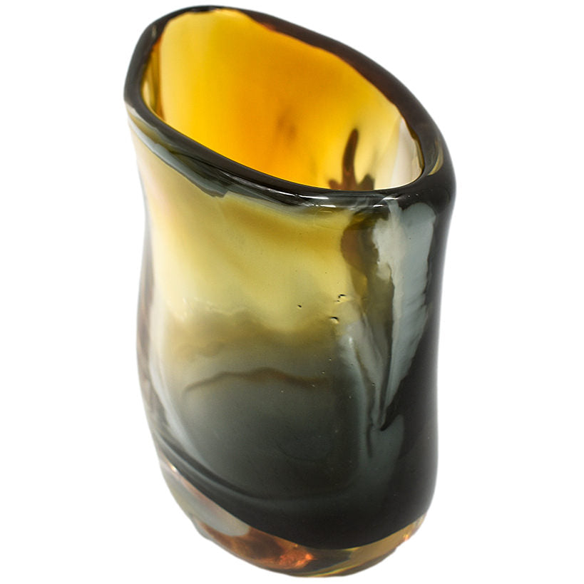 SUNSET VASE