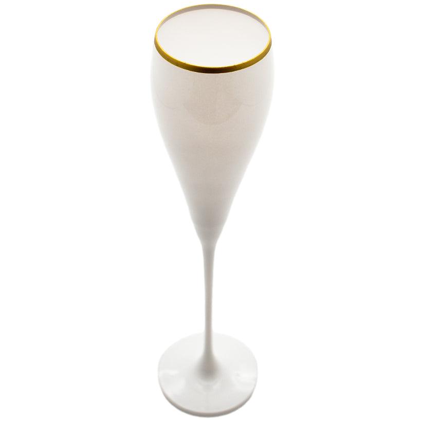 CLEOPATRA CHAMPAGNE GLASS 280ml - Chora Mykonos
