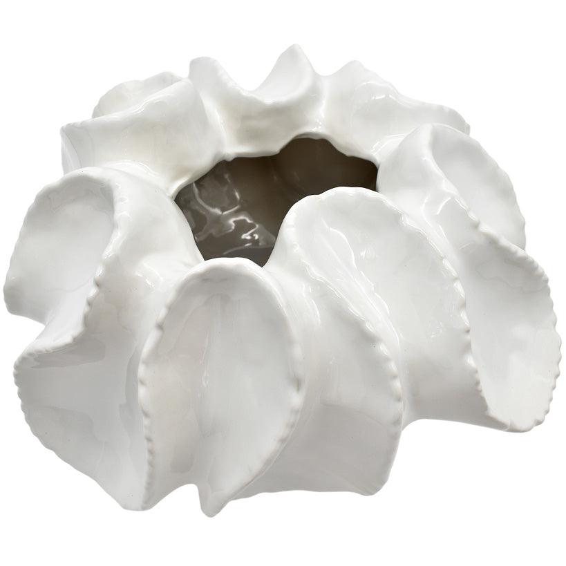 SEALIFE VASE 37x37x18.5cm - Chora Mykonos