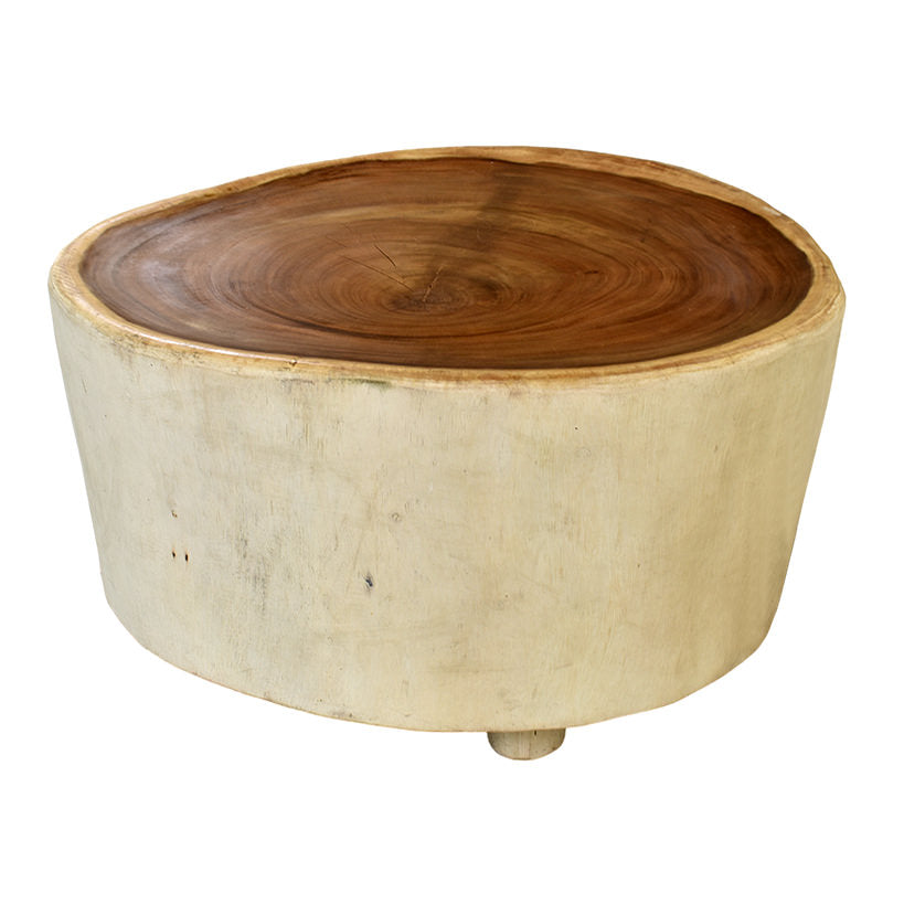 SUAR COFFEE TABLE 80 X 80