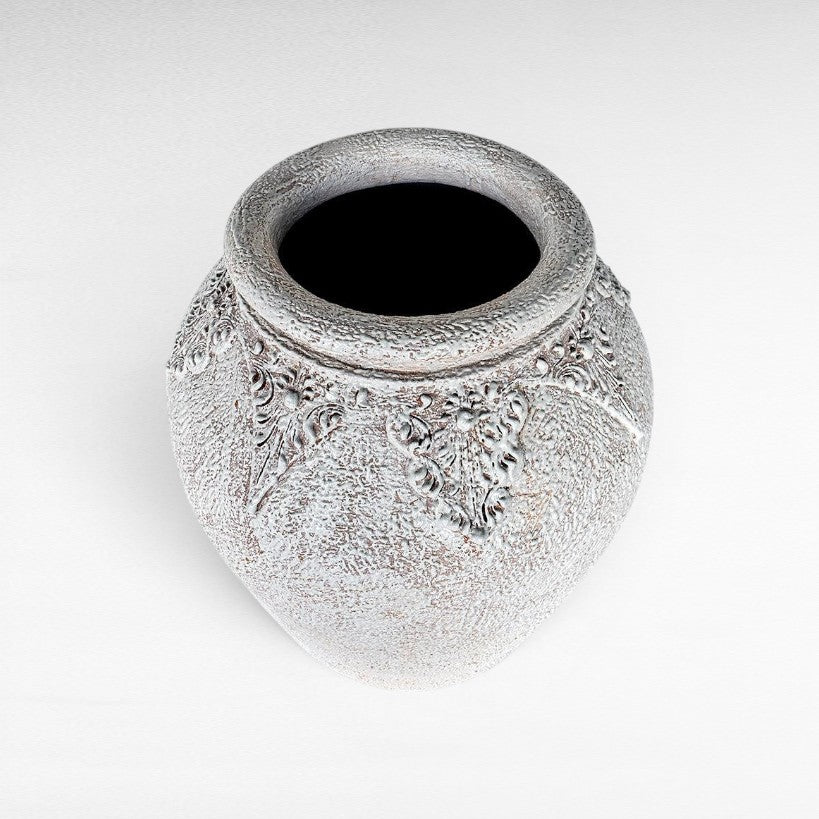 PANTER WITH GLAZE FINISH - Chora Mykonos