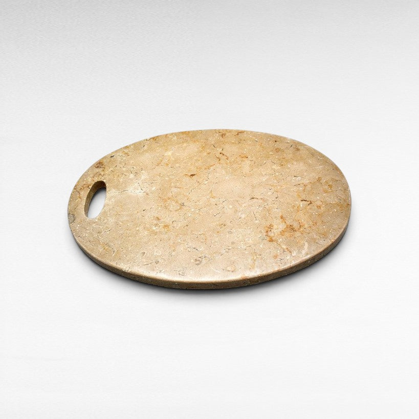 Marble Cutting Board - Chora Barefoot Luxury Living