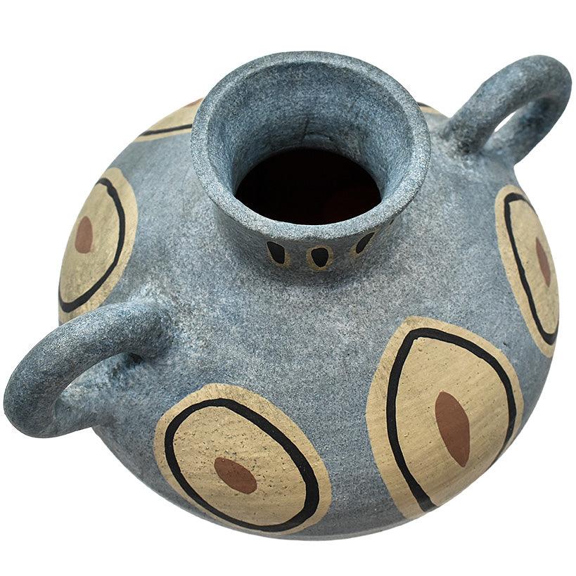 GREY AMPHORA - Chora Mykonos