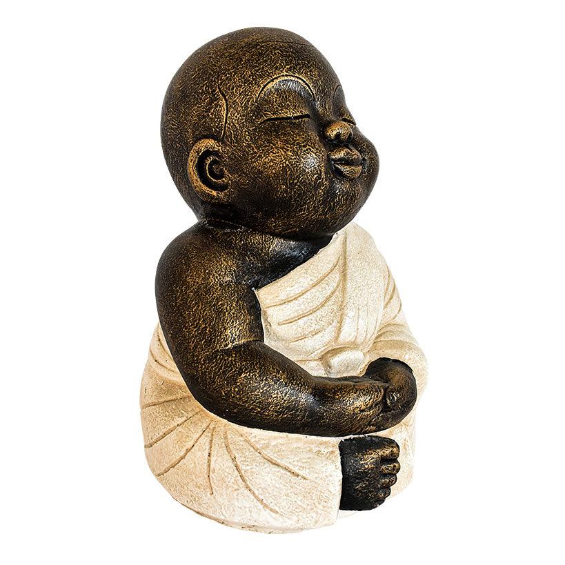 SHAOLIN BIG WHITE H.35 - Chora Mykonos