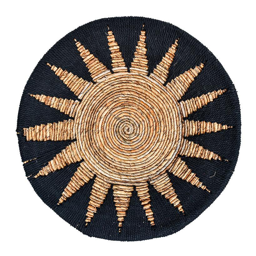 WALL DECOR SET OF 3 - Chora Mykonos