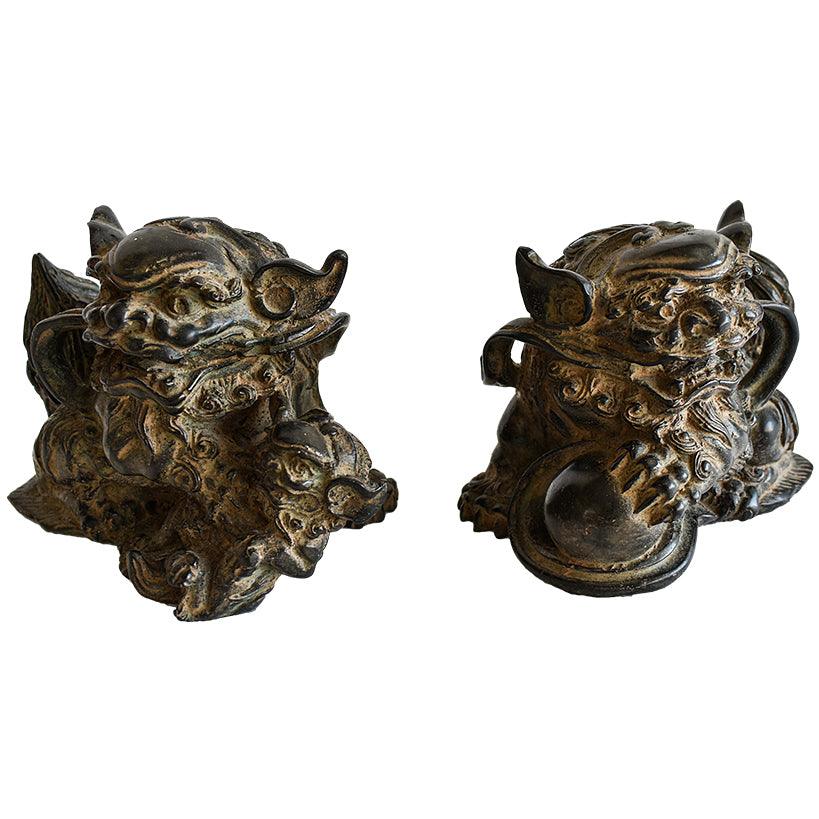 DECORATION SET OF 2 - Chora Mykonos