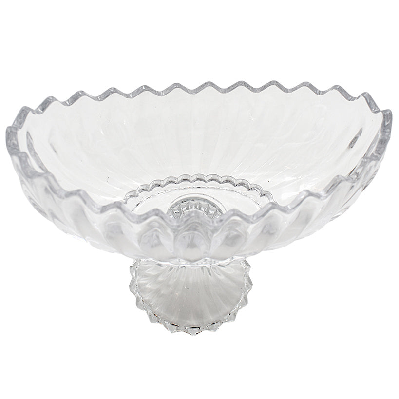 GRANDMA'S SWEET TREATS BOWL WITH LEG