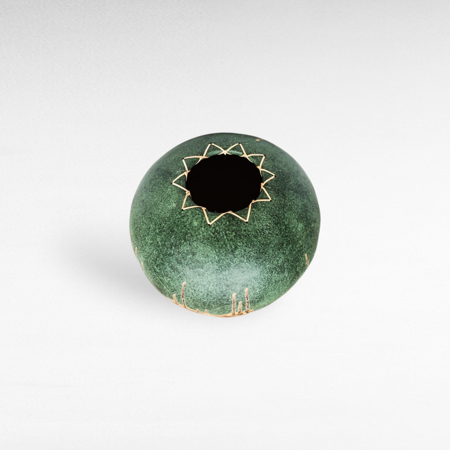 TERRACORA VASE - Chora Mykonos