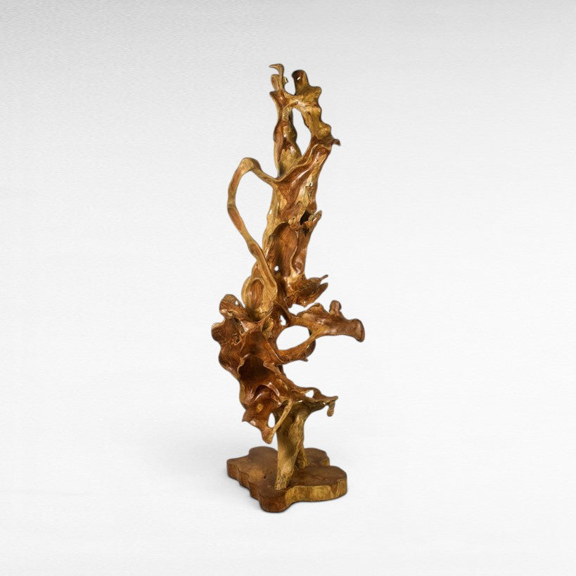 DECO WITH STAND
